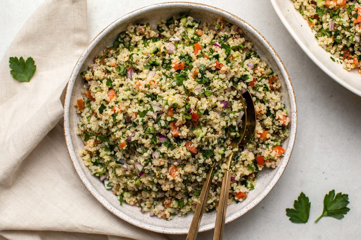 quinoa-tabbouleh